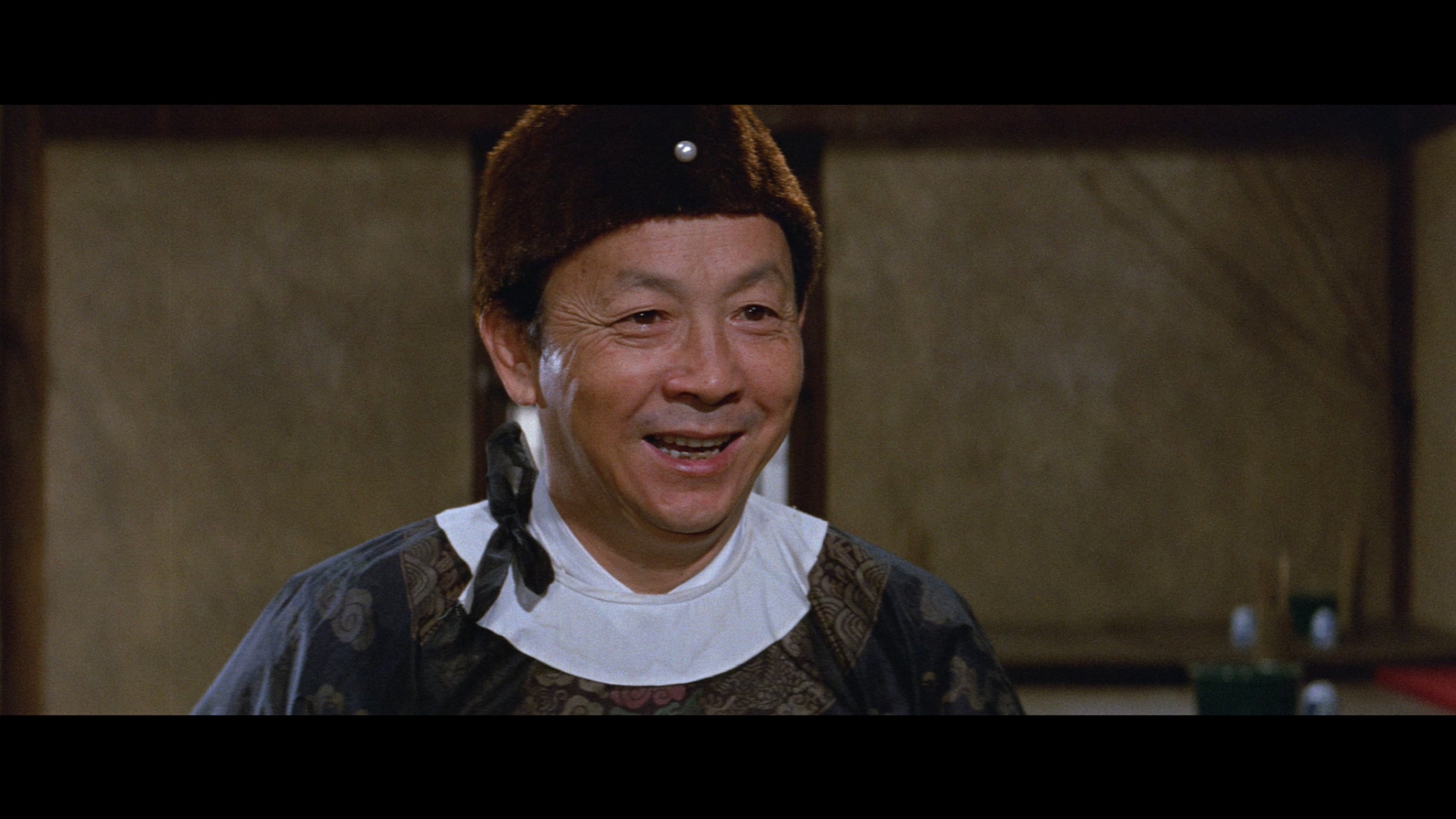 吴家骧的写真-《迎春閣之風波》