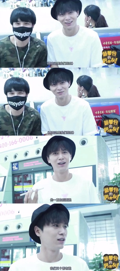 孙启恒的写真-wow you can really da...