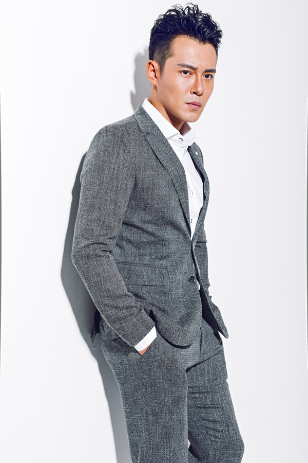 冷海铭的写真-冷海铭