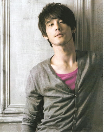 黄腾浩的写真-黃騰浩