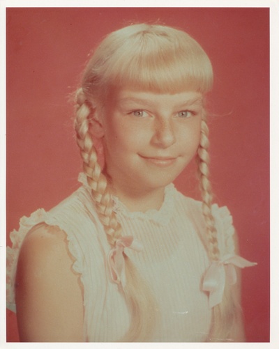 帕特里夏·麦科马克的写真