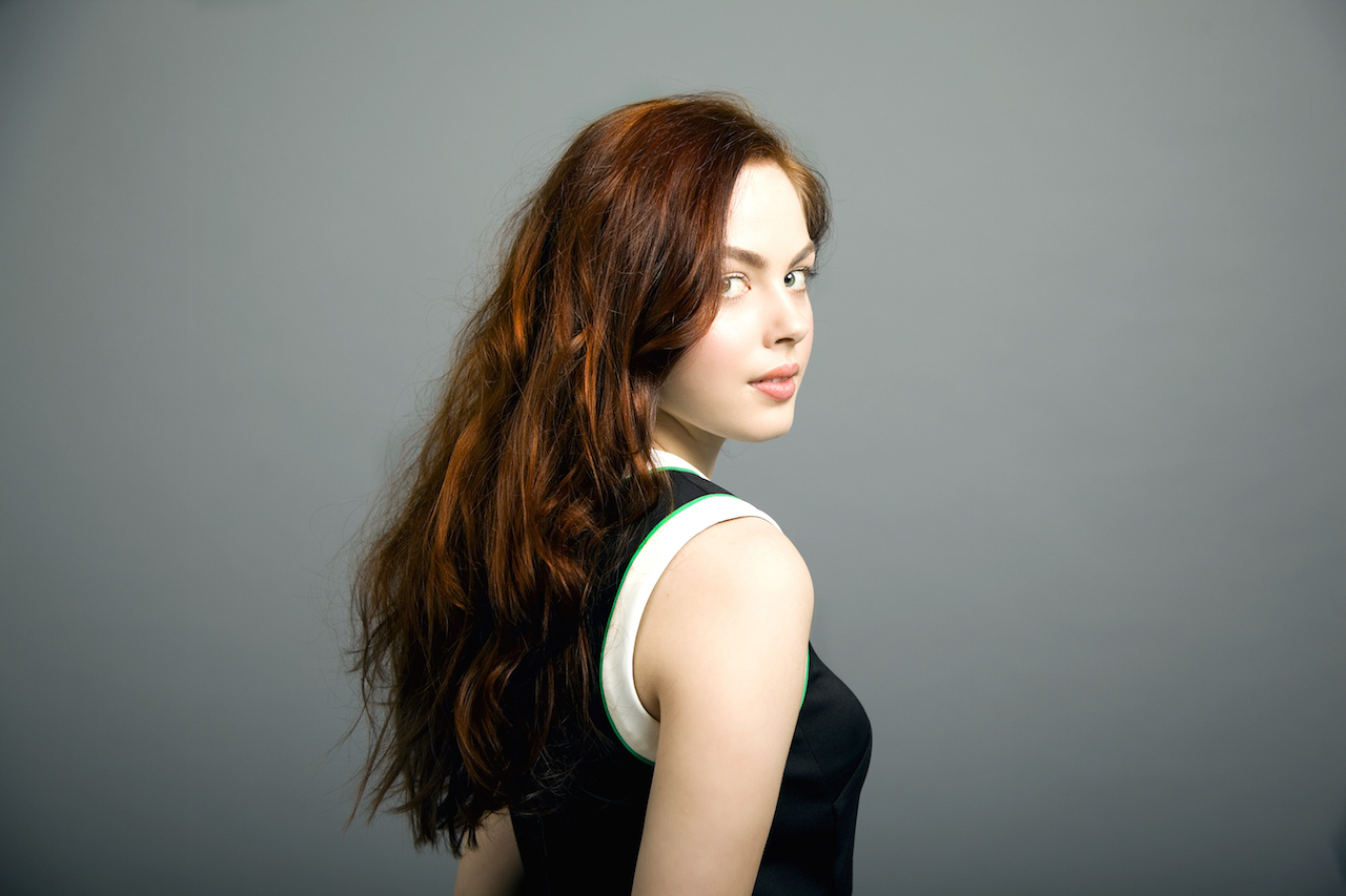 莎拉·杜格代尔的写真