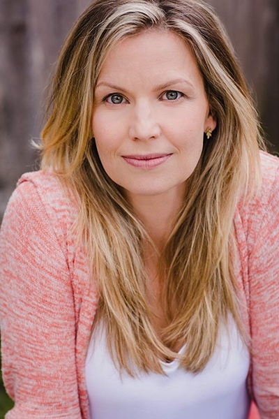 肖娜·约翰尼森的写真