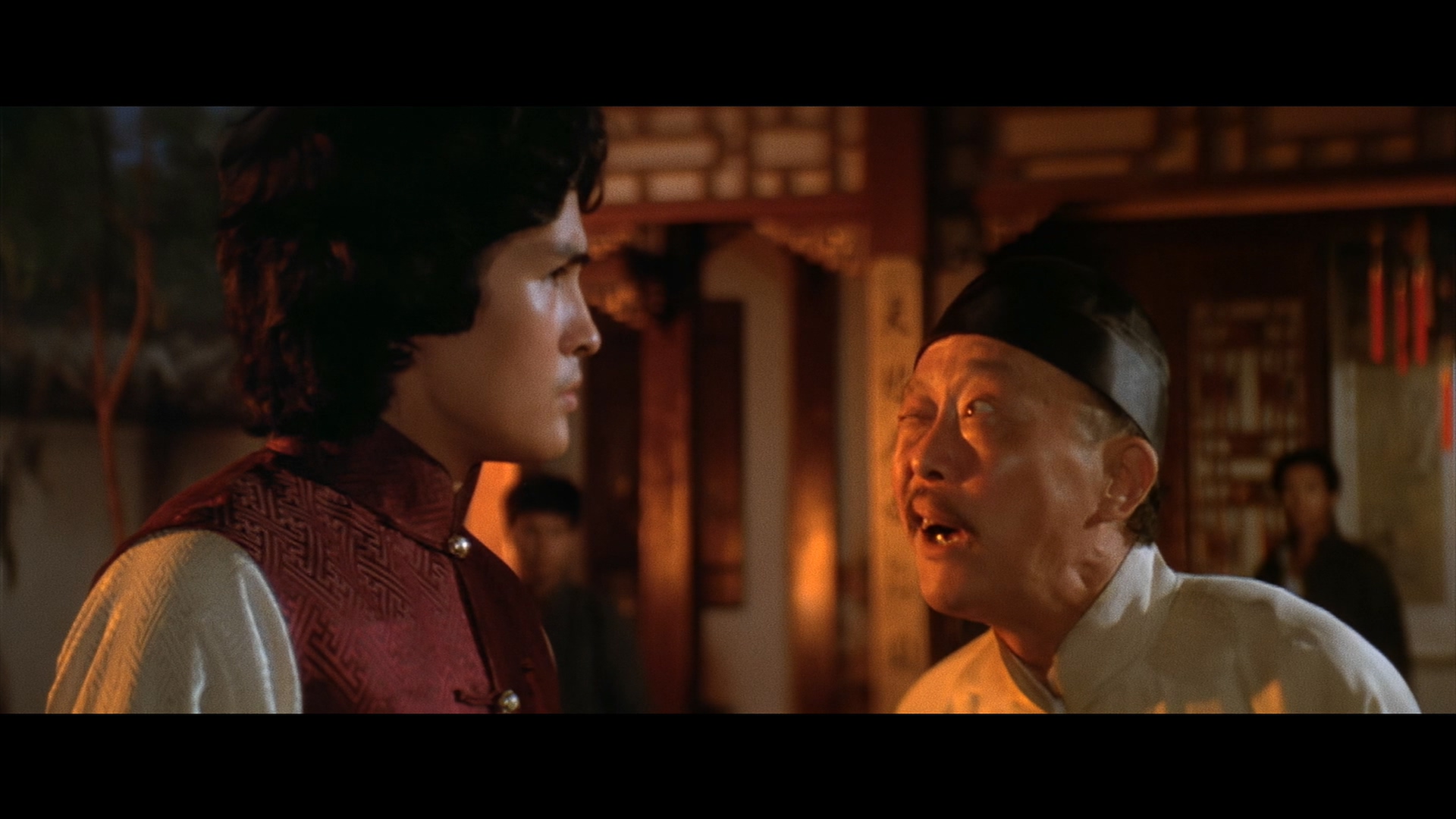 姜南的写真-《插翅難飛》