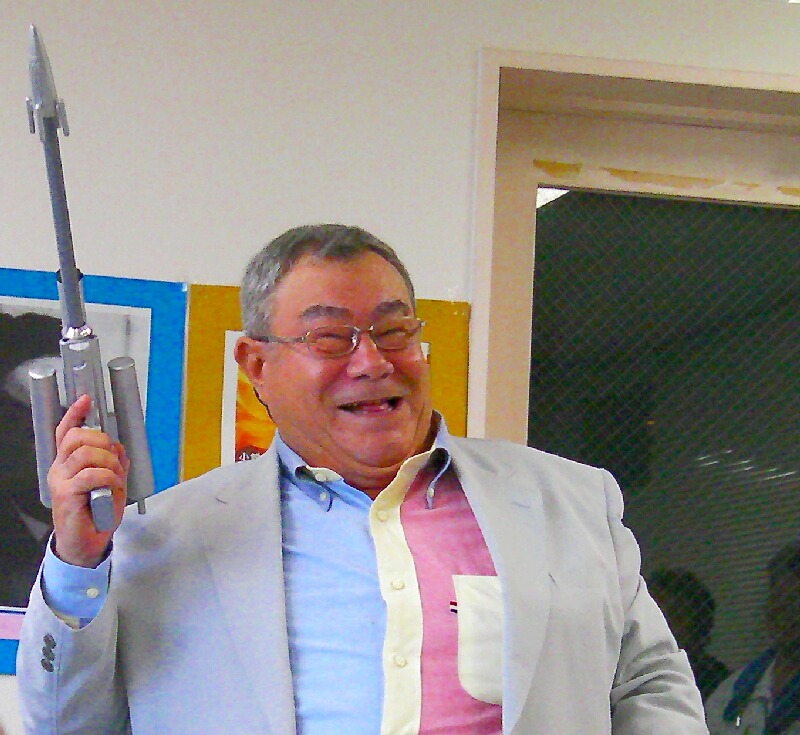 二瓶正也的写真