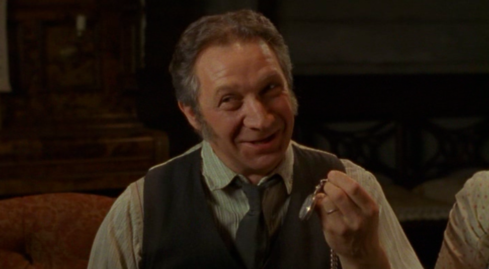 理查德·霍普的写真-2002《南茜的情史》...