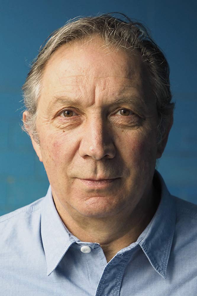 理查德·霍普的写真