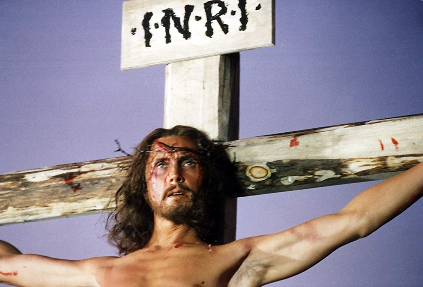 尼古拉·布尔利亚耶夫的写真