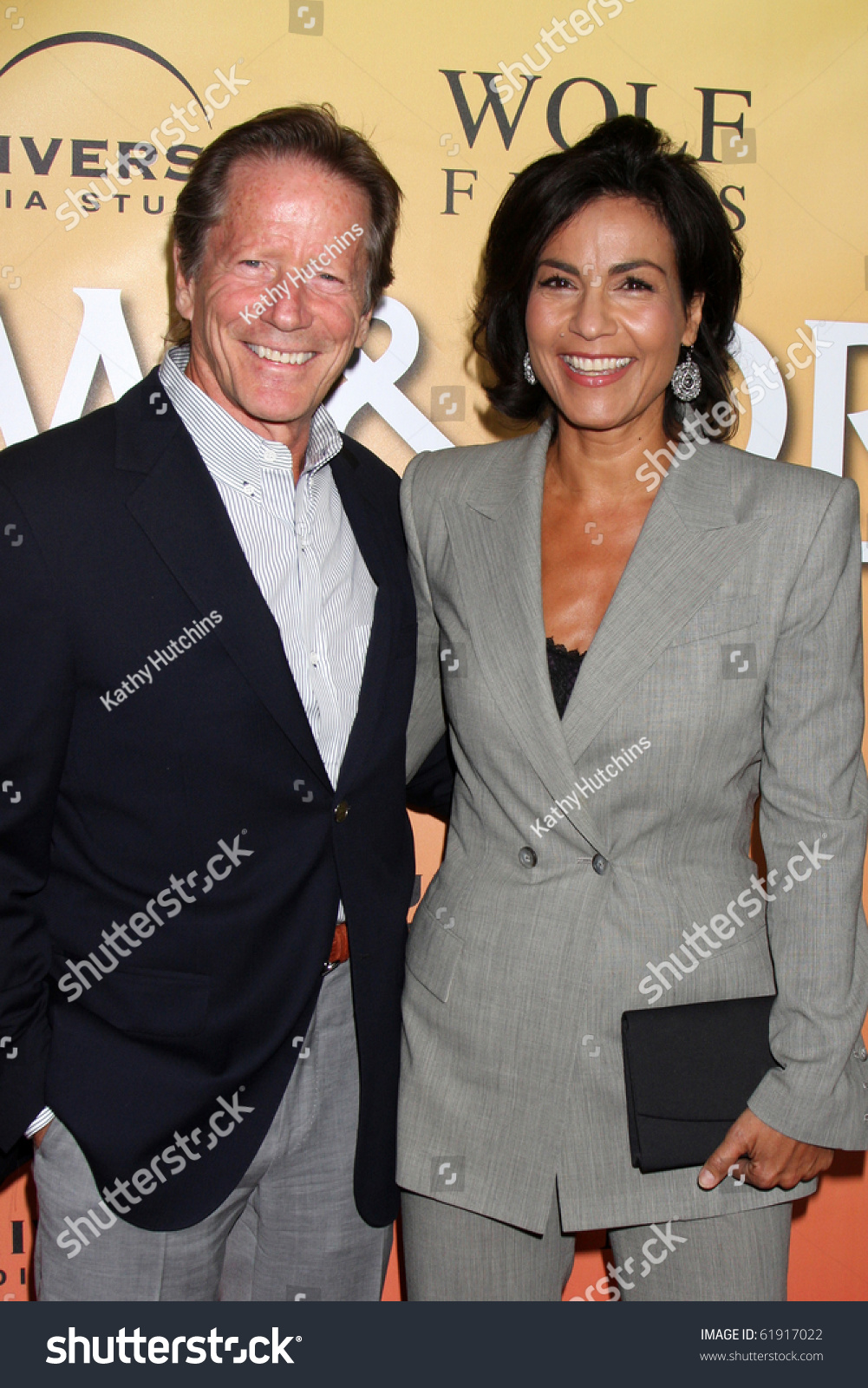 彼得·斯特劳斯的写真