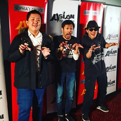 滨津隆之的写真