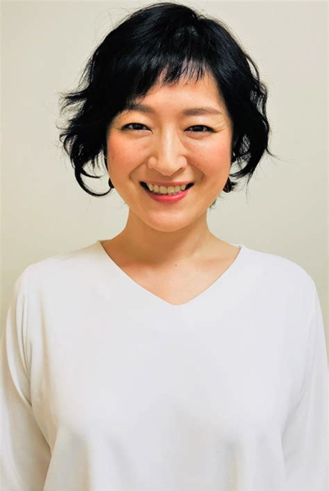 主浜晴美的写真