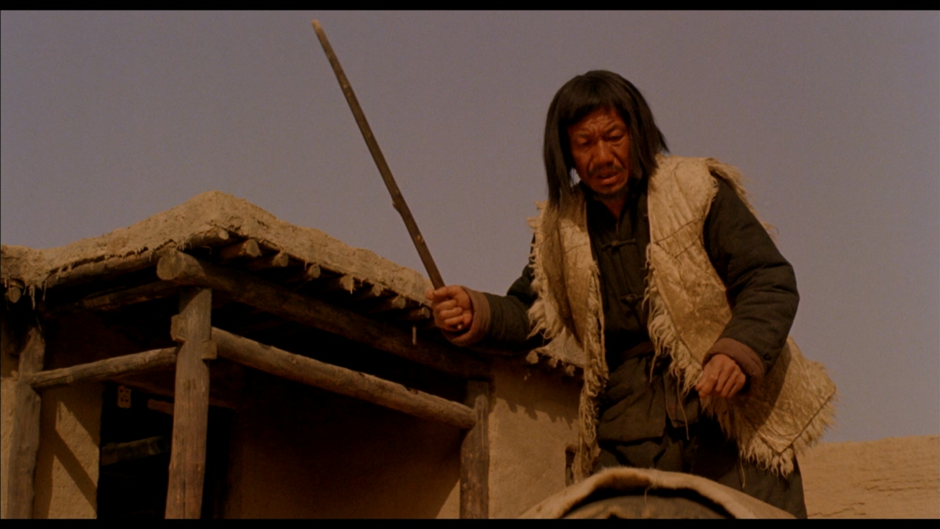 常江的写真-《雙旗鎮刀客》