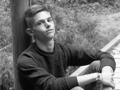 巴蒂斯特·弗勒里埃尔的写真