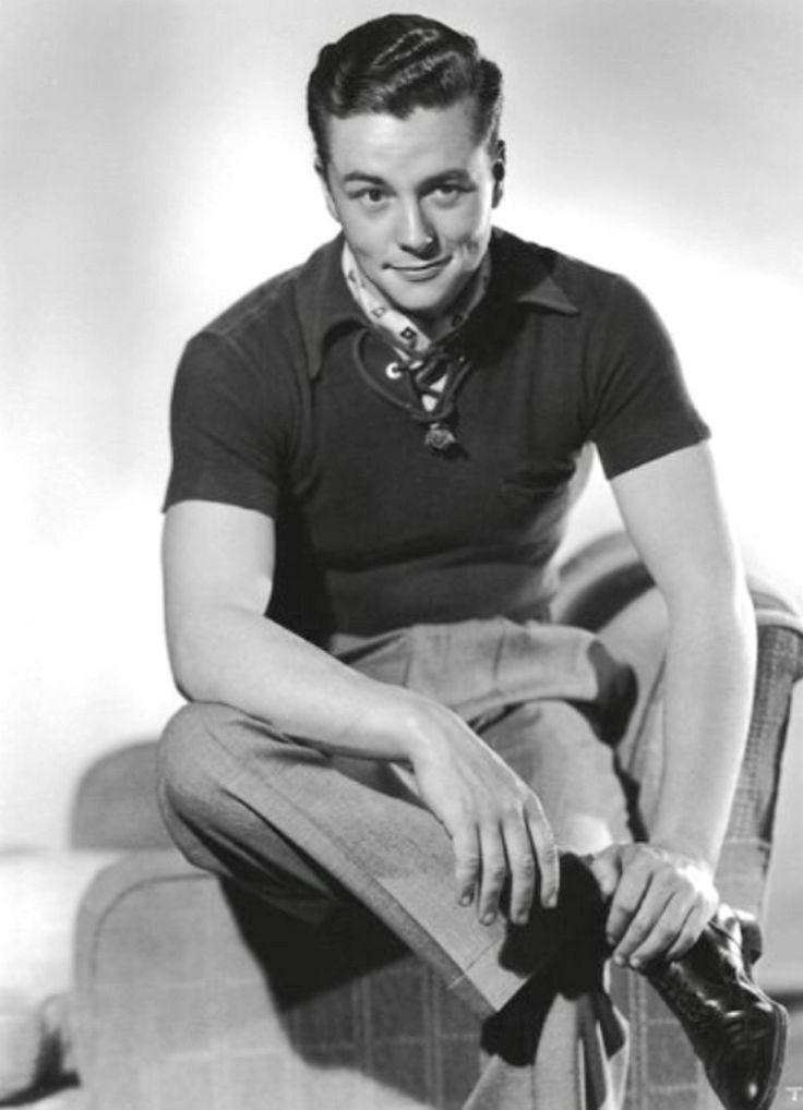 提姆·霍尔特的写真