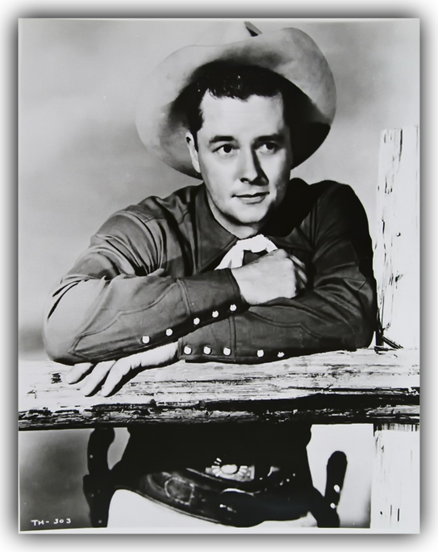 提姆·霍尔特的写真