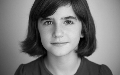 布鲁纳·冈萨雷斯的写真