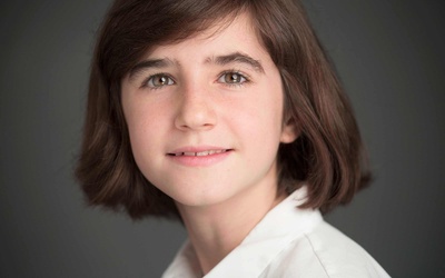 布鲁纳·冈萨雷斯的写真