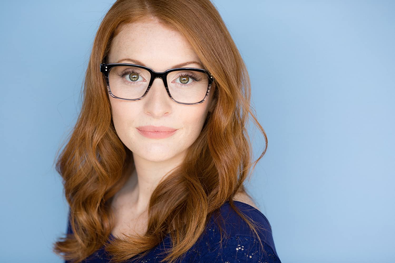 黛安·德恩的写真