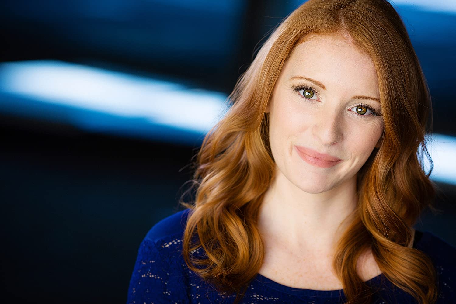 黛安·德恩的写真