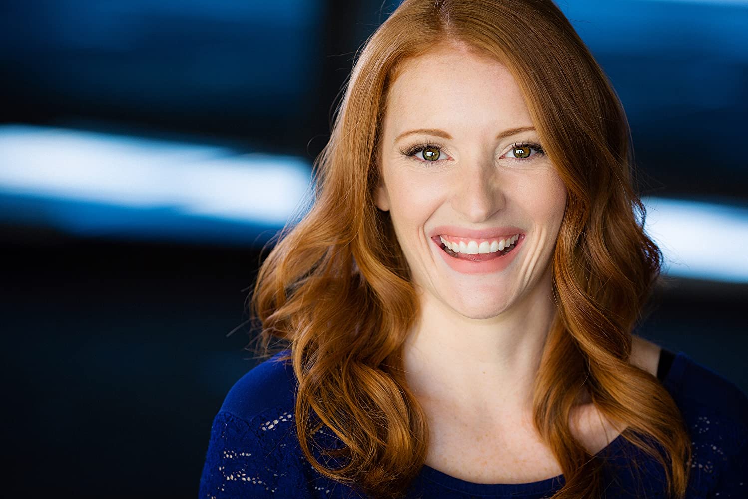 黛安·德恩的写真