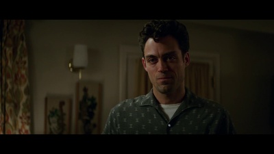 阿历克斯·哈赛尔的写真-电影-迷镇凶案