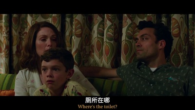 阿历克斯·哈赛尔的写真-电影-迷镇凶案