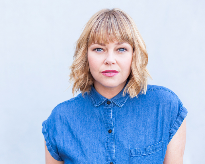 霍普·班克斯的写真