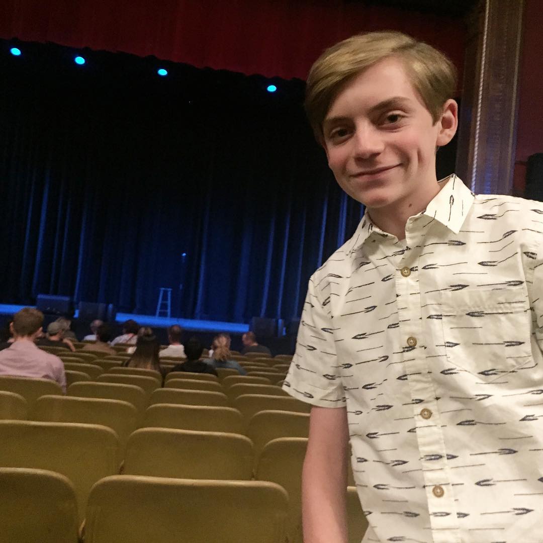 达什·威廉姆斯的写真