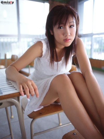 永濑麻帆的写真