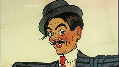 麦克斯·林代的写真