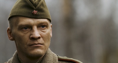 阿列克谢·谢列布里亚科夫的写真