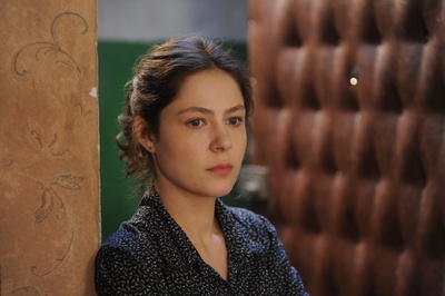 叶莲娜·利亚多娃的写真