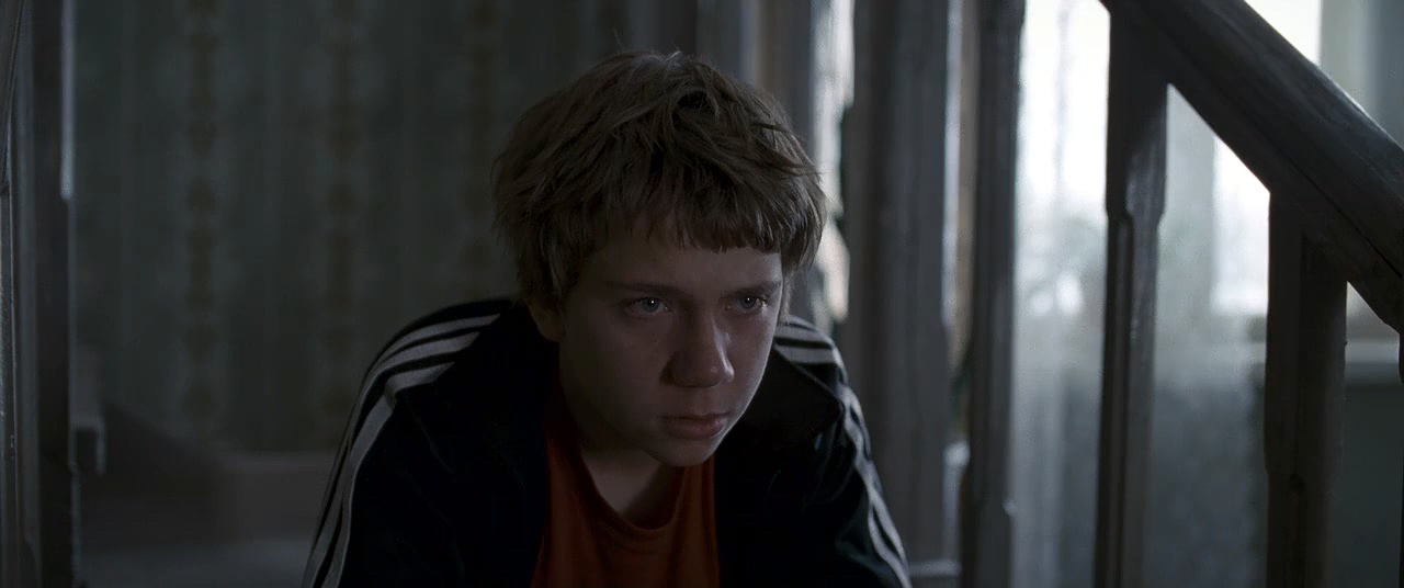 塞尔吉·波克霍达夫的写真-利维坦