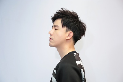 许添的写真-许添艺术照