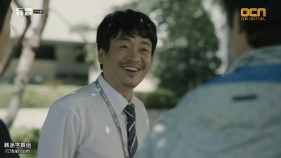 李成旭的写真-决斗 듀얼 (2017)