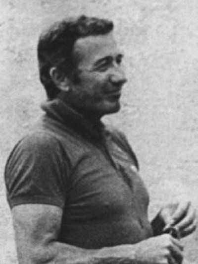 杜奇奥·泰萨利的写真