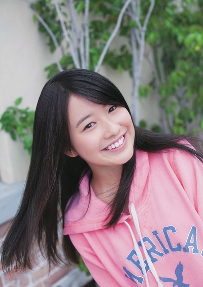 樱井美南的写真-[ビッグコミックスピ...