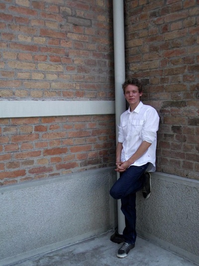 佩塔尔·科拉克的写真