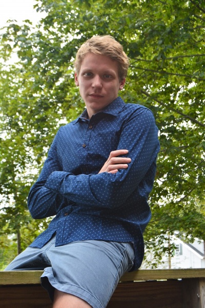 佩塔尔·科拉克的写真