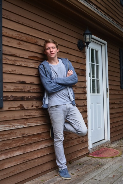 佩塔尔·科拉克的写真