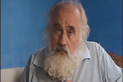 马丁·拉萨尔的写真