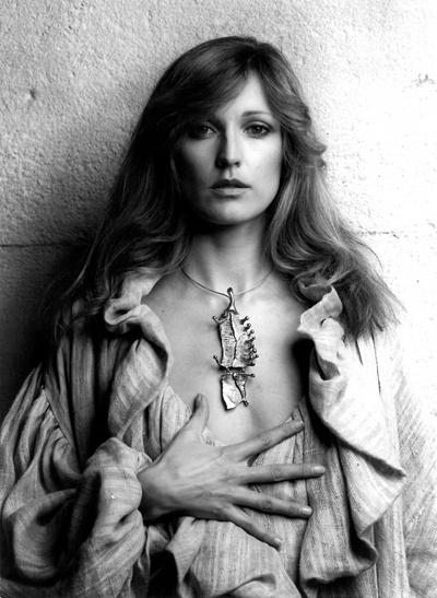 玛莉卡·格林的写真