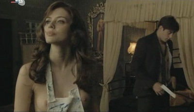 尼娜·扬科维奇的写真-妮娜·杨科维奇 Nina ...