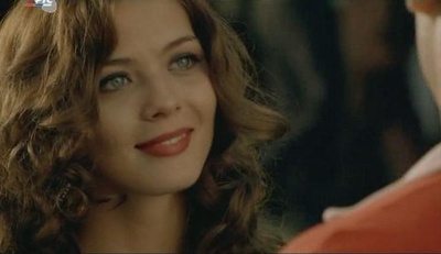 尼娜·扬科维奇的写真-妮娜·杨科维奇 Nina ...