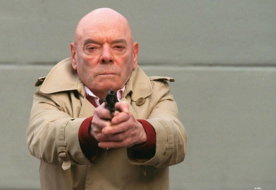 多米尼克·扎尔迪的写真