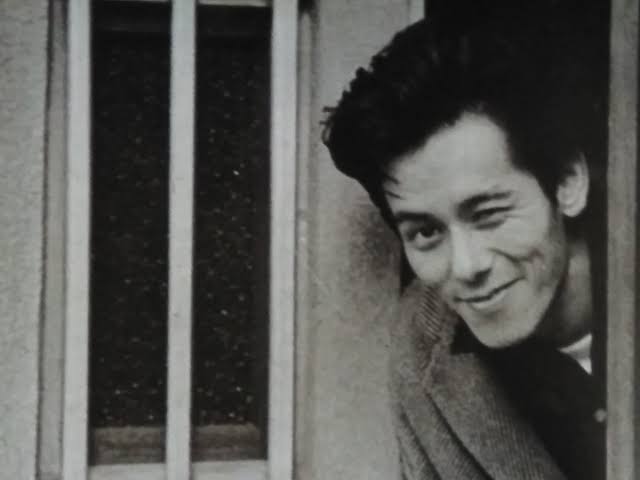 山田康雄的写真