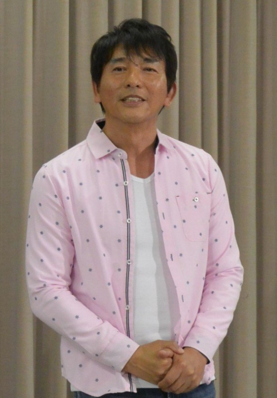 春田纯一的写真