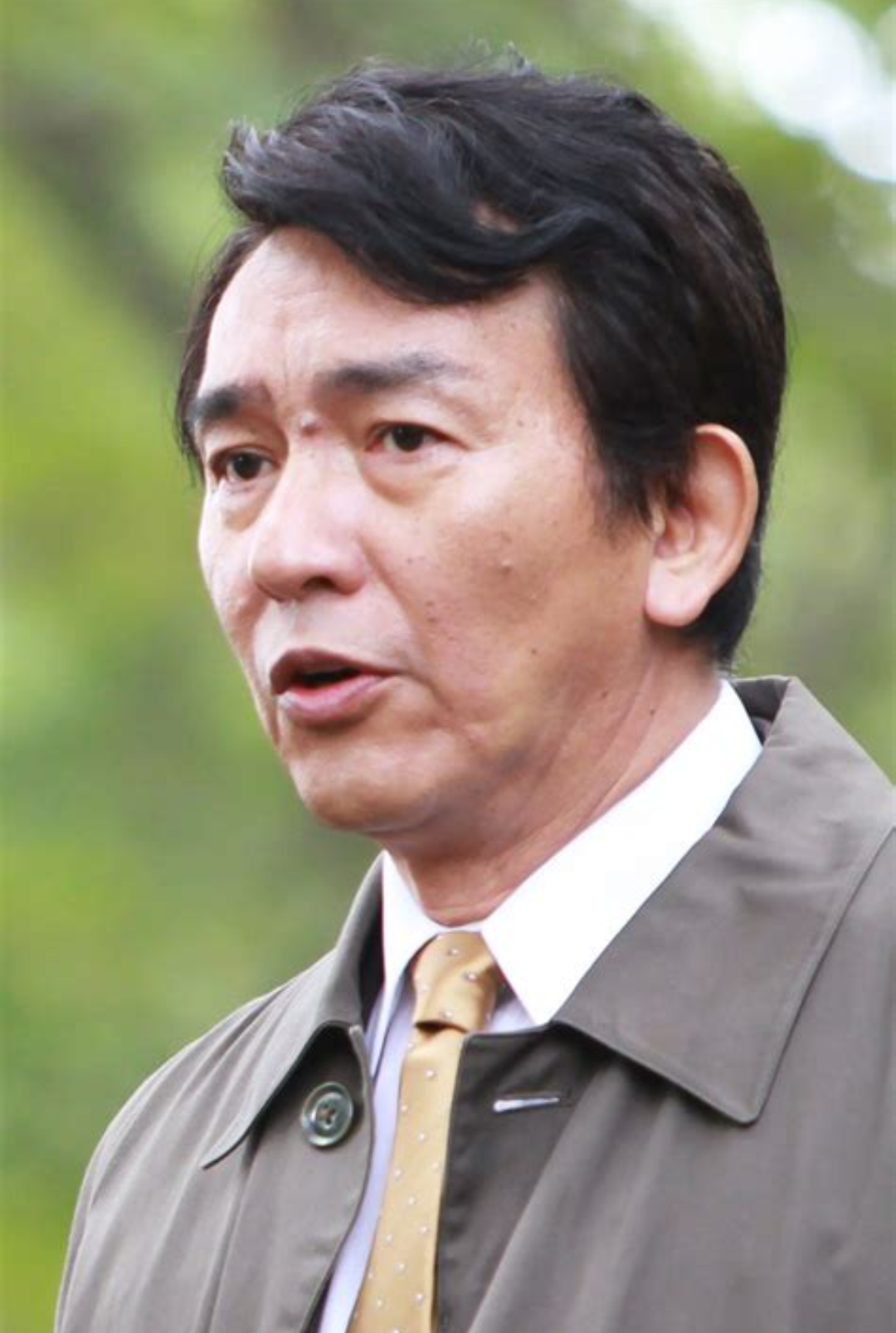 春田纯一的写真