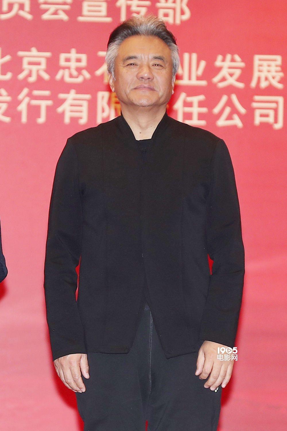 张秋歌的写真-帅大叔