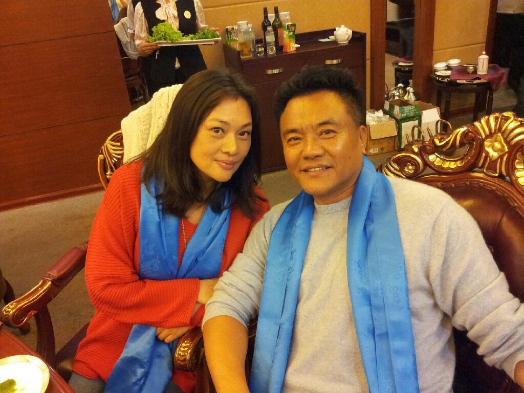 张秋歌的写真-史可 张秋歌